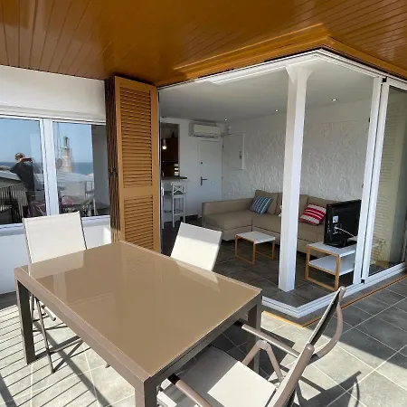 Illa Blanca Mar Fornells Begur