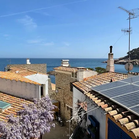 Illa Blanca Mar Fornells Apartment