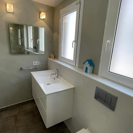 Apartment Illa Blanca Mar Fornells Begur